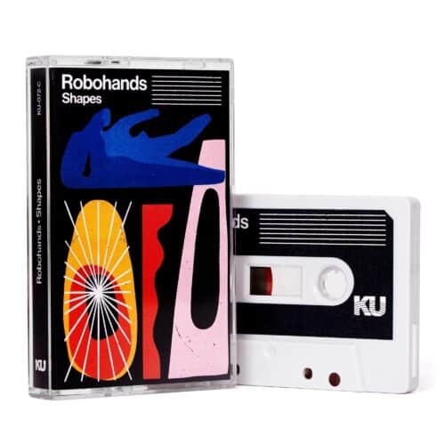 Robohands-Cassette-05- KU-072